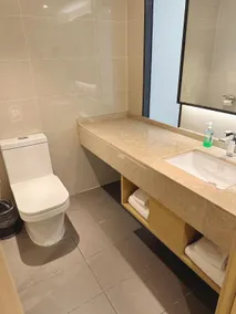 City Comfort Inn Guiyang North High Speed Railway Station - Image 4