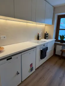 Gemütliche Wohnung Nähe Traunstein Klinikum - Image 3