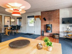4 person holiday home in Thisted - Image 2
