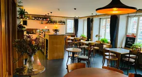 Pop Up Hotel Krone Zürich - Image 2