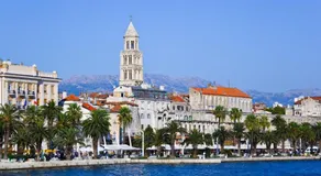 Apartment Zenta with terrace and sea view, 4 min walk to the beach - Image 3