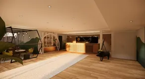 JUFA Hotel Werfenweng - Image 4
