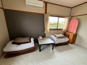 Banbu House - Double Room 3 - Image 5
