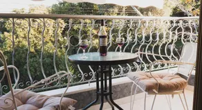 Stratigato Garden Getaway near Chios Town - Image 4