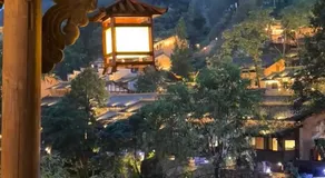 Wangxian Shanshe Homestay B&B-Wangxian Valley Scenic Area - Image 3