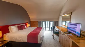 The Perisher Valley Hotel - Image 2