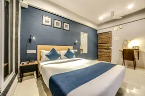 Hotel Bhumi World - Image 2