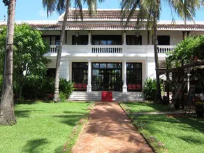Ha An Hotel - Image 4