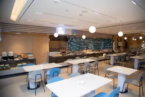Home Inn Neo Dezhou Development Zone Kangbo Avenue Sports Center - Image 5
