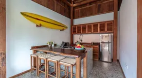 The Padang Pool Villa Sleeps 7 located in Jungle 5 mins from Uluwatu's Famous Beaches - Image 4