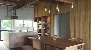 SANU 2nd Home MON Amami Oshima - Image 3