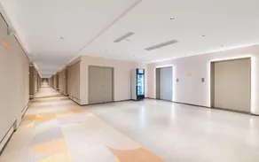 Jinjiang Inn (Xi'an Jinghe New Town Fucha Town Hotel) - Image 3