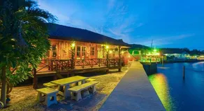 Homebeach Resort เกาะล้าน - Image 3