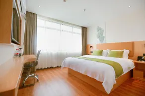 GreenTree Inn Express Guangxi Nanning Mingyang Avenue Nanning Airport - Image 4