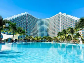 Resort Ocean view  near air port - Image 2