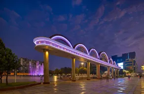 Weishen Longting Hotel - Shenzhen Airport Wanfu Plaza - Image 3