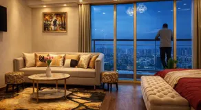 GolfCrest-A Luxury Studio in Godrej Golflink Greater Noida - Image 2