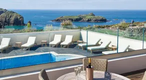 Mullion Cove Hotel & Spa - Image 4