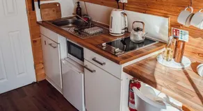 Strathyre Camping Pods - Image 3