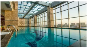 Wanning Yingbin Hotel - Image 3