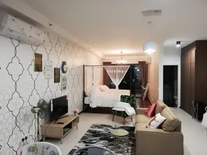 Seaview Landmark Studio Homestay at Gurney 无敌 海景 套房 - Image 2