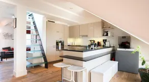 Malagnou - Spacieux appartement lumineux avec rooftop à Genève - Image 4
