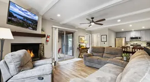 Family Fun Getaway - 3 Story Condo - Image 2