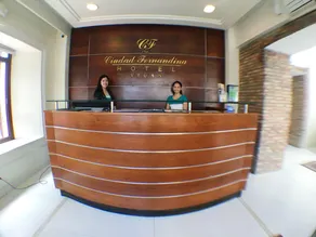 Ciudad Fernandina Hotel - Image 5