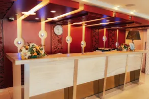 Hotel Sentral Kuantan @ Riverview City Centre - Image 5