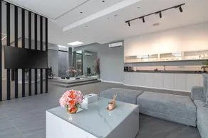 Riyadh View Chalets شاليهات الرياض فيو - Image 3