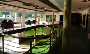 Hotel Pine Breeze and Restaurant - Image 2
