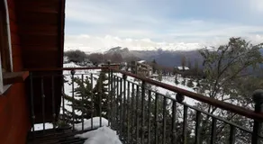 Great Chalet Farellones - Image 3