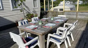 Summer house on the Dutch coast - Image 5