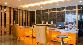Kemena Plaza Hotel - Image 4