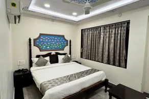 Menal Waterfall Resort - Image 2