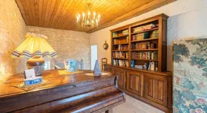Maison Garesché - Chambres d'hôtes de charme avec table d'hôtes - Image 2