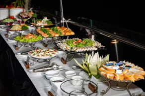 All in One Luxury Cruise Halong Bay - Image 5