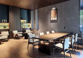 Wenling Ruoheng Xinboyueju Hotel (Jinyue City) - Image 3