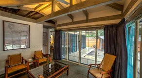 Sanctuary Amaidiyana - A CGH Earth Experience - Image 4