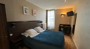 LOGIS Hôtel & Restaurant - Les Arcades - Image 2
