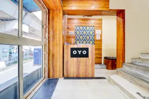 Hotel O New Hitech Inn - Image 2