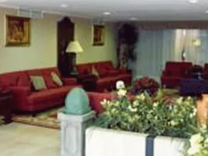 Sands Hotel Jeddah - Image 2