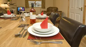 Clan Cottages Luxury Thatched Retreat near Oban - Image 4