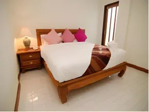 Fah Place Hotel - Image 3
