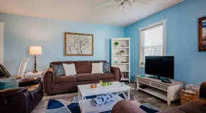 Horizon Breeze - Family Escape - Image 2