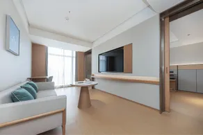 Ji Hotel Wuhan Optics Valley Star - Image 3