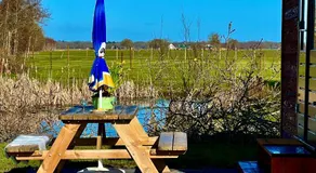 Safaritent Suikerpeer - Image 3
