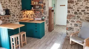 the old bakery room - Image 2