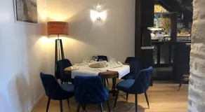 L'Otentik Restaurant Chambres d'Hôtes - Image 5