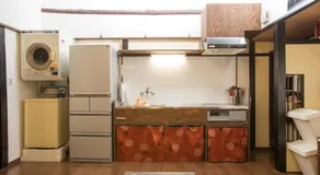 Osaka Guest House U-En - Image 5